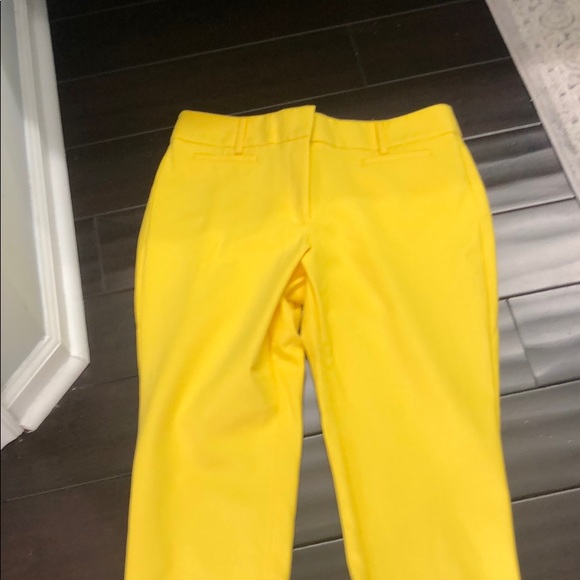 Loft Riviera Pants- Julie fit- size 6 - Picture 2 of 6